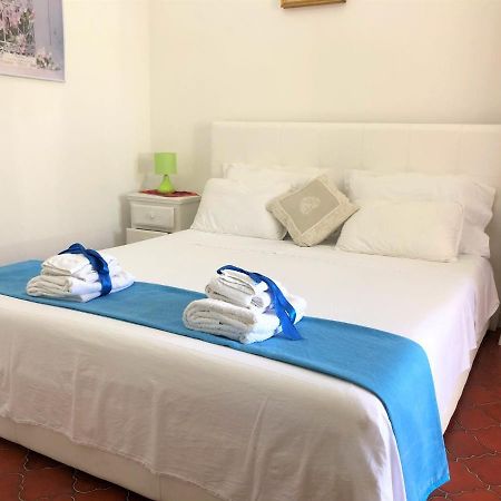 B&B Il Villino 토레 델 로소 외부 사진