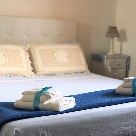 B&B Il Villino 토레 델 로소 외부 사진