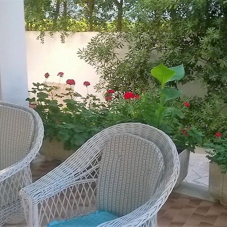 B&B Il Villino 토레 델 로소 외부 사진