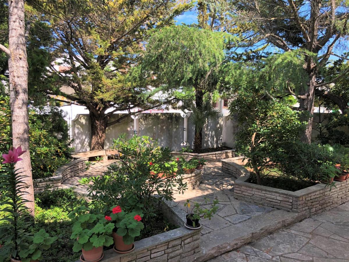 B&B Il Villino 토레 델 로소 외부 사진