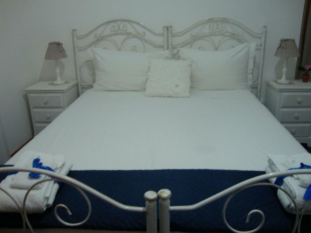 B&B Il Villino 토레 델 로소 외부 사진